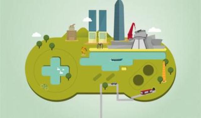 GAMIFICACIÓN Y SERIOUS GAMES