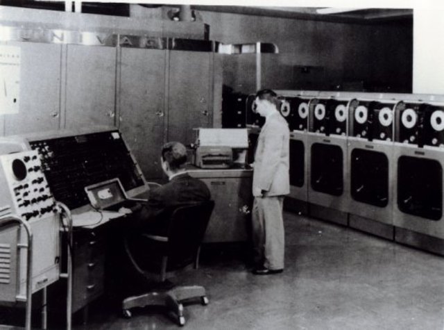 UNIVAC