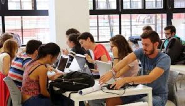 distinguir personas nuevas