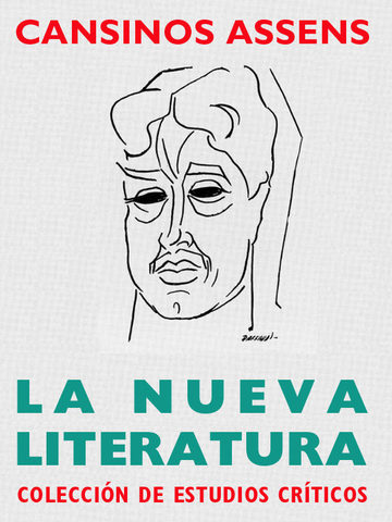"La nueva literatura"