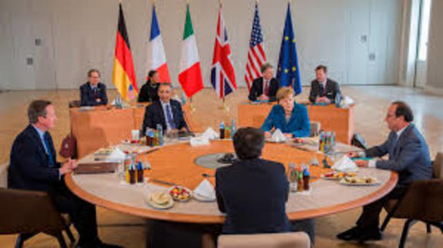 Comienzo de el Libre Comercio