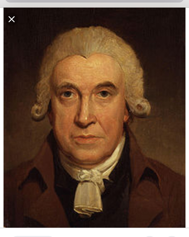 James Watt