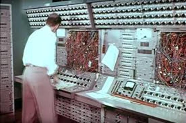 analog computers