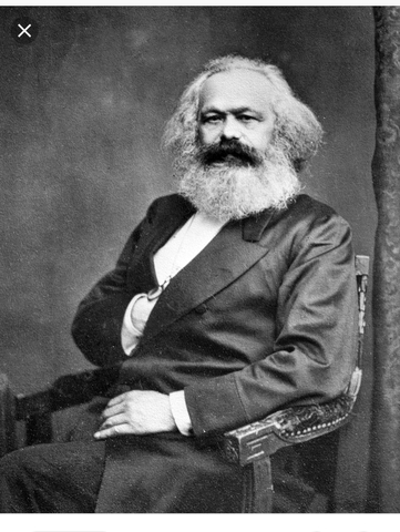 Karl Marx
