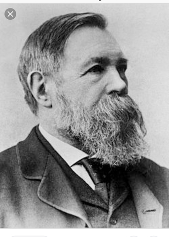 Friedrich Engels