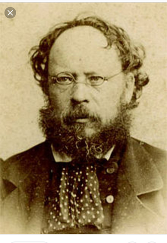 Pierre Joseph Proudhon