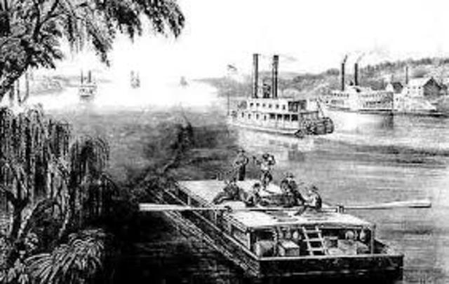 Changes in Transportation