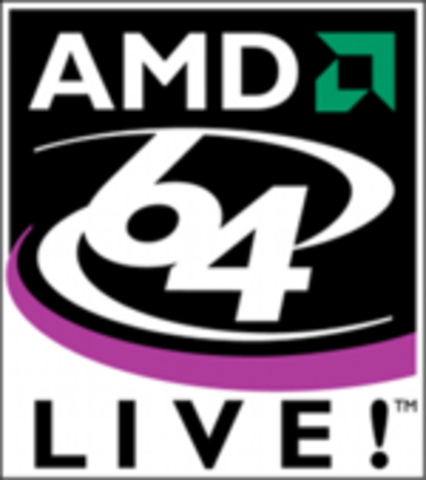 AMD LIVE! Explorer