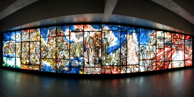 Socio-cultural vitality