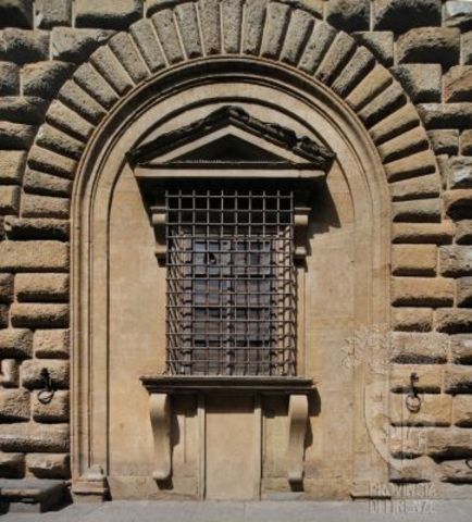 Tamponamento delle Inginocchiate di Michelangelo