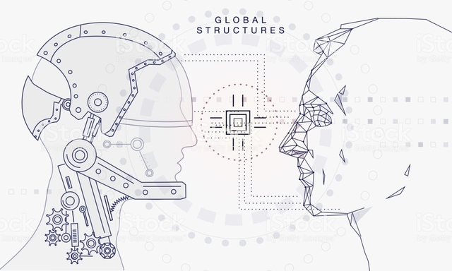 El sistema de innovación de la robótica