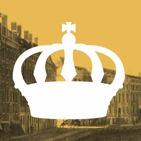 Tijd van regenten en vorsten (1600-1700)