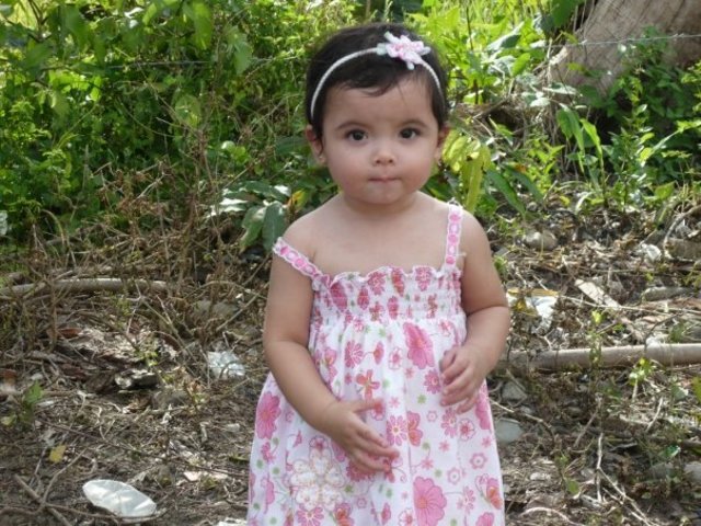 El nacimiento de Sofia.