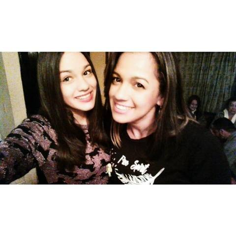 Amor incondicional a mi madre