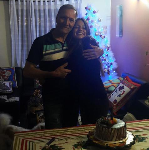 El regreso de mi padre a mi vida