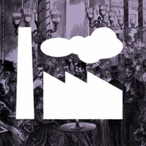 Tijd van burgers en stoommachines (1800-1900)