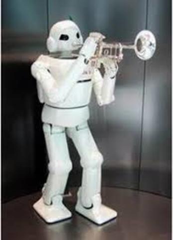 Caracteristicas De La Robotica