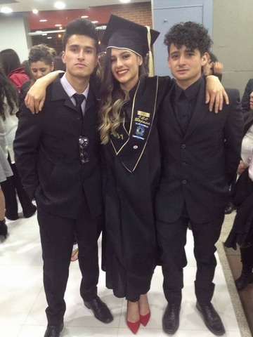 EL MEJOR AMIGO DE TODA MI VIDA.