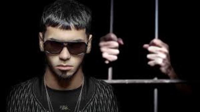 Anuel AA