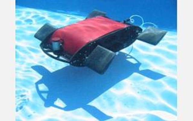 robotica en inteligencia