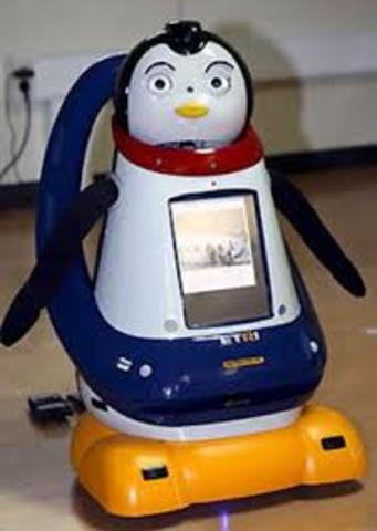 Generacion-Robots de aprendizaje: