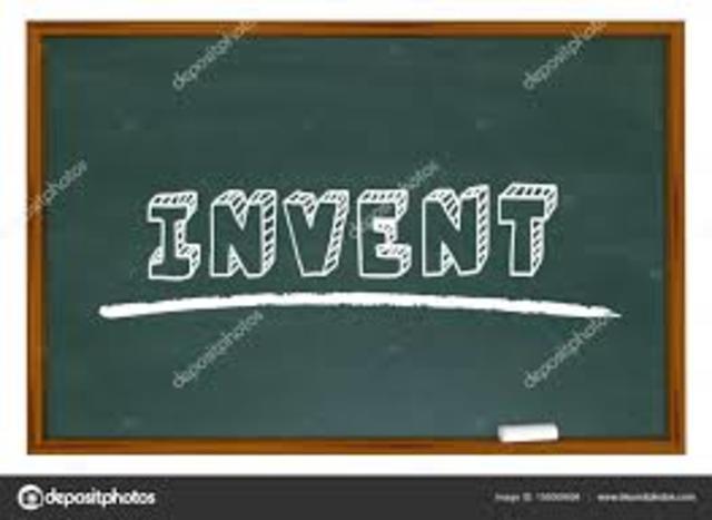 invenção do quadro negro