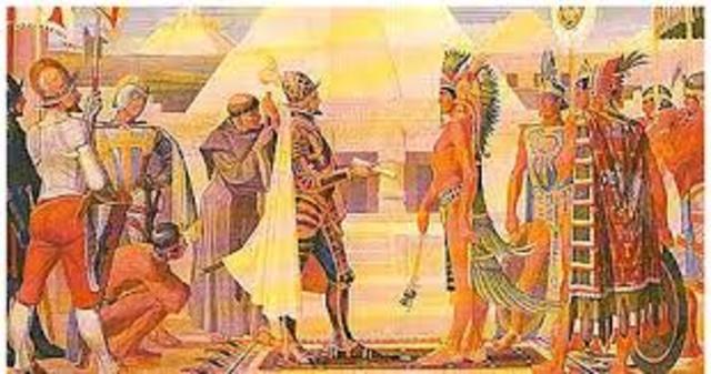 Segunda Carta de Relacion