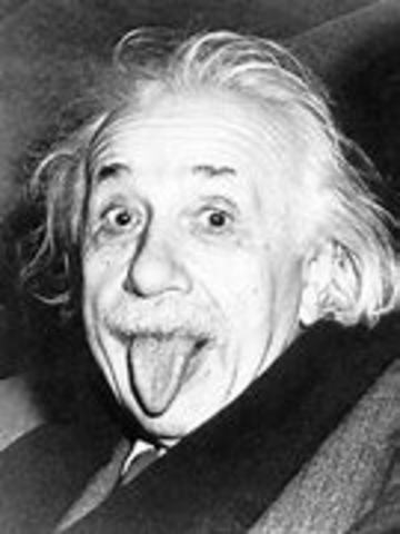 He retires from teaching.