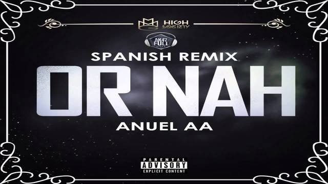 Spanish Remix