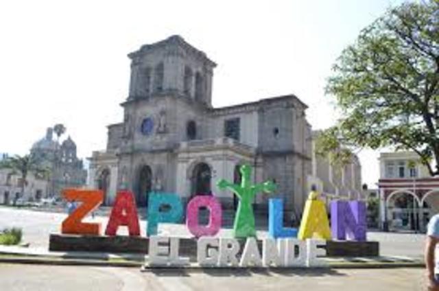 Zapotlan el Grande, Jalisco