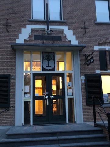 Historisch Museum Vriezenveen