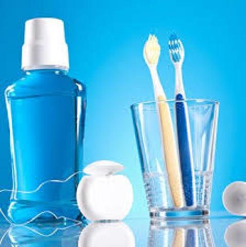 Técnicas de cepillado y Aditamentos de higiene bucal