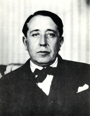 Nuestro padre san Daniel