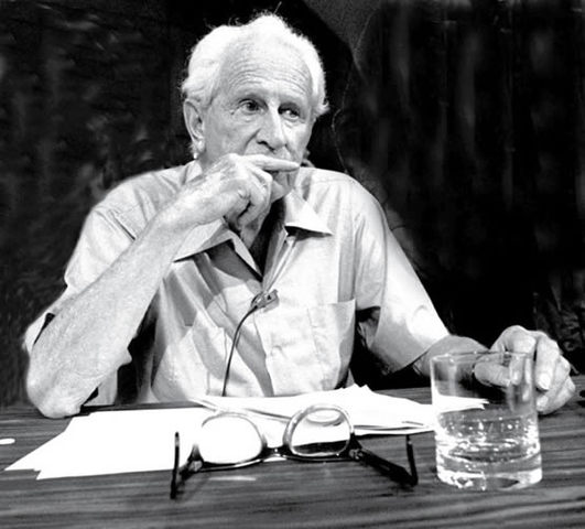 Herbert Marcuse