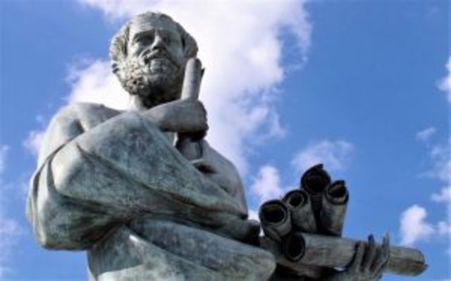 Sócrates (470 a.C - 399 a.C)