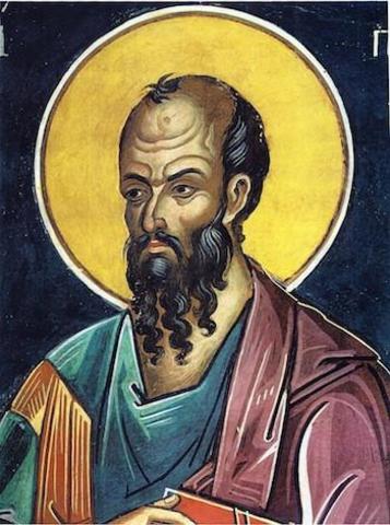 the Apostle Paul
