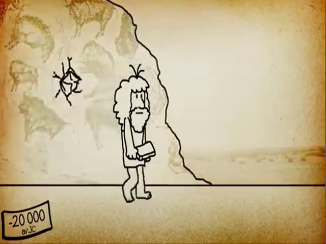 Inicio de las telecomunicaciones