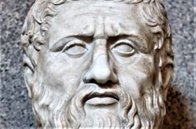 Platón ( 427 a.C - 347 a.C)