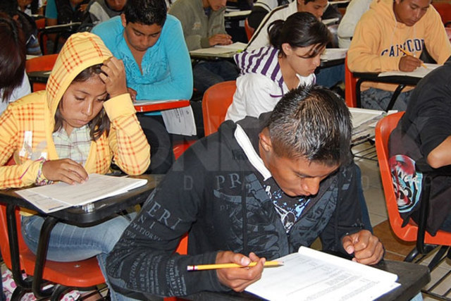 la educación en la década de los 60