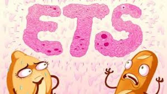 Enfermedades de Transmisión Sexual