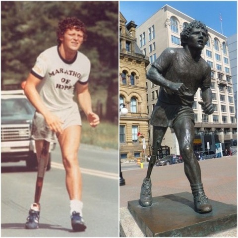 Person of National Historic Significance