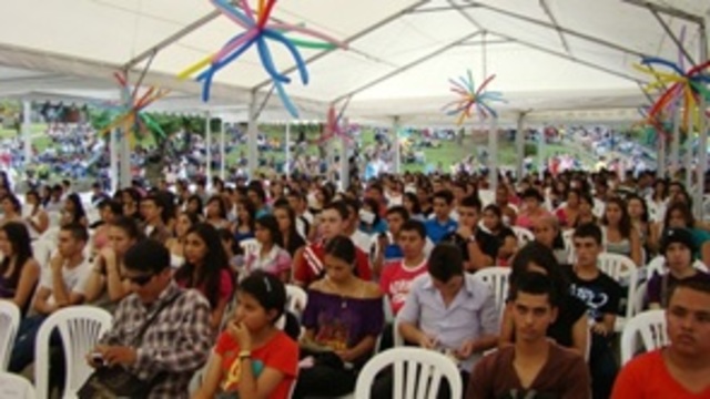 Educación en Colombia