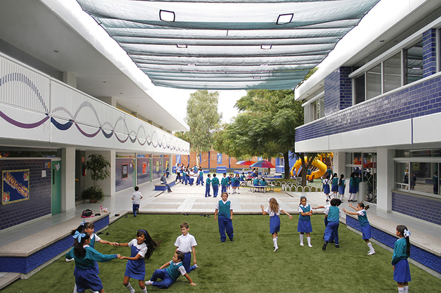 Colegios particulares