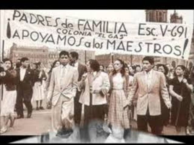 Cierre de la universidad de Guadalajara