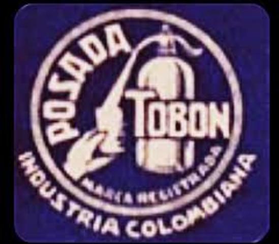Posada Tobón ( Postobón)