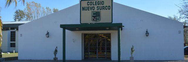 Su escuela.