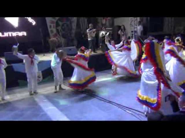 Primer viaje a México evento UMMA