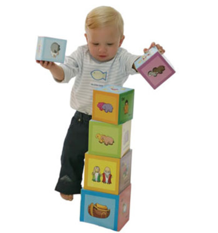 13-18 months cognitive developement