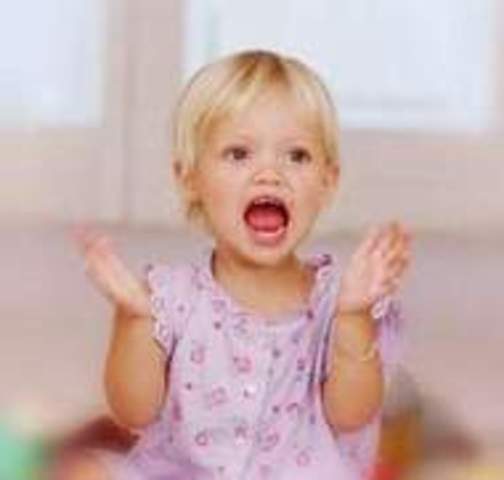 19 to 24 months cognitive