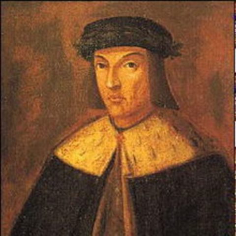 Coplas a la muerte de su padre